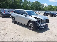 5TDKDRBHXRS563720 2024 TOYOTA HIGHLANDER