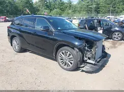 5TDKDRBHXRS564155 2024 TOYOTA HIGHLANDER