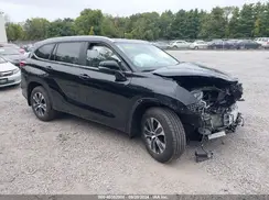 5TDKDRBHXRS564740 2024 TOYOTA HIGHLANDER