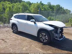 5TDKDRBHXRS565032 2024 TOYOTA HIGHLANDER