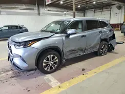 5TDKDRBHXRS565581 2024 TOYOTA HIGHLANDER