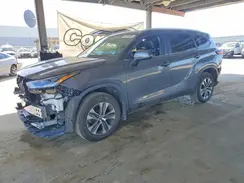 5TDKDRBHXRS565645 2024 TOYOTA HIGHLANDER