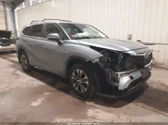 5TDKDRBHXRS567007 2024 TOYOTA HIGHLANDER