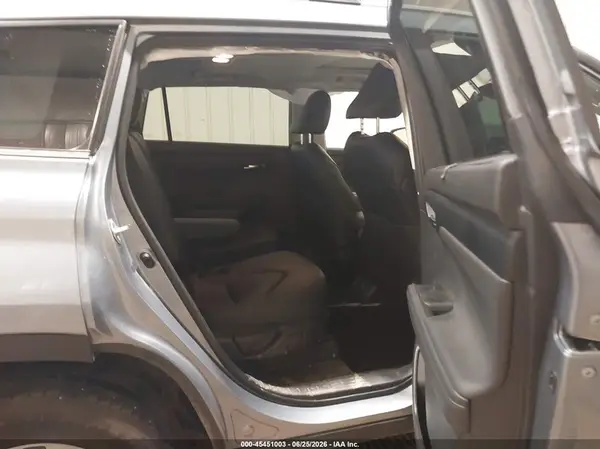 5TDKDRBHXRS567007 2024 TOYOTA HIGHLANDER - Image 8