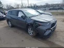 5TDKDRBHXRS567167 2024 TOYOTA HIGHLANDER
