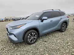 5TDKDRBHXRS568626 2024 TOYOTA HIGHLANDER