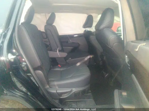 5TDKDRBHXRS569677 2024 TOYOTA HIGHLANDER - Image 8