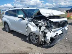 5TDKDRBHXRS572904 2024 TOYOTA HIGHLANDER
