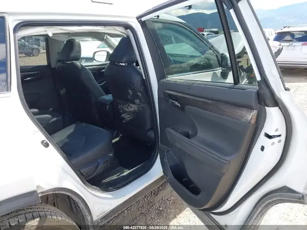 5TDKDRBHXRS572904 2024 TOYOTA HIGHLANDER - Image 8