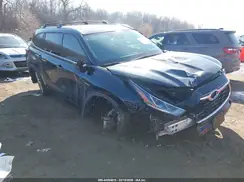 5TDKDRBHXRS573258 2024 TOYOTA HIGHLANDER