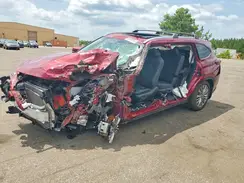 5TDKDRBHXSS576831 2025 TOYOTA HIGHLANDER