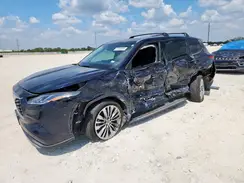 5TDKDRBHXSS582855 2025 TOYOTA HIGHLANDER