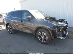 5TDKDRBHXSS590535 2025 TOYOTA HIGHLANDER