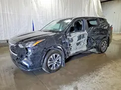 5TDKDRBHXTS601759 2026 TOYOTA HIGHLANDER