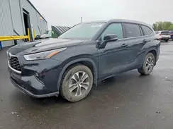 5TDKDRBHXTS601793 2026 TOYOTA HIGHLANDER