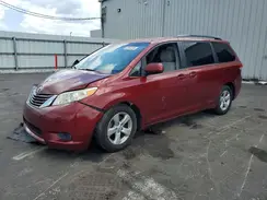 5TDKK3DC0ES426039 2021 TOYOTA SIENNA