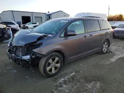 5TDKK3DC0GS694608 2016 TOYOTA SIENNA