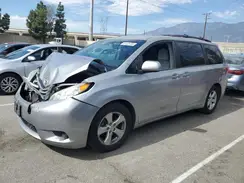 5TDKK3DC0GS695564 2016 TOYOTA SIENNA