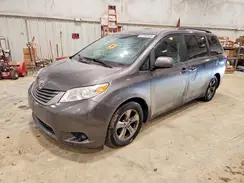 5TDKK3DC0GS704067 2016 TOYOTA SIENNA