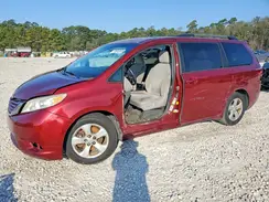 5TDKK3DC0GS704313 2016 TOYOTA SIENNA