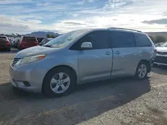 5TDKK3DC0GS712542 2016 TOYOTA SIENNA