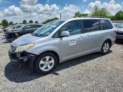 5TDKK3DC0GS714100 2016 TOYOTA SIENNA