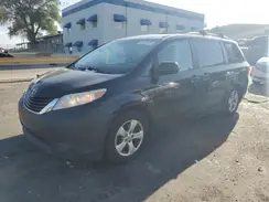 5TDKK3DC0GS715702 2016 TOYOTA SIENNA