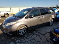 5TDKK3DC0GS715750 2016 TOYOTA SIENNA