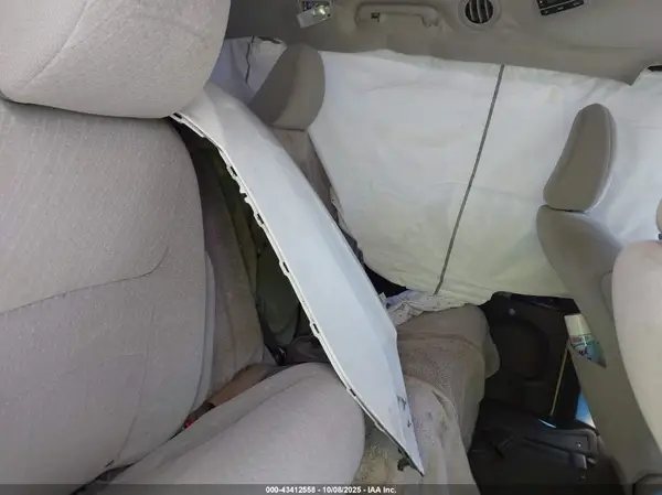 5TDKK3DC0GS717160 2016 TOYOTA SIENNA - Image 8