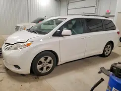 5TDKK3DC0GS718485 2016 TOYOTA SIENNA