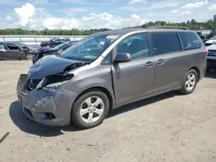 5TDKK3DC0GS718695 2016 TOYOTA SIENNA
