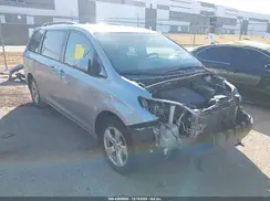 5TDKK3DC0GS723363 2016 TOYOTA SIENNA