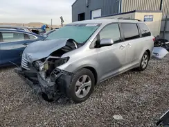 5TDKK3DC0GS725484 2016 TOYOTA SIENNA