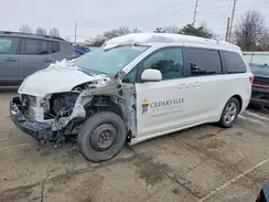 5TDKK3DC0GS728840 2016 TOYOTA SIENNA