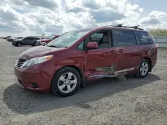 5TDKK3DC0GS730023 2016 TOYOTA SIENNA