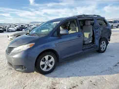 5TDKK3DC0GS731527 2016 TOYOTA SIENNA