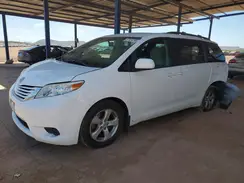 5TDKK3DC0GS733326 2016 TOYOTA SIENNA