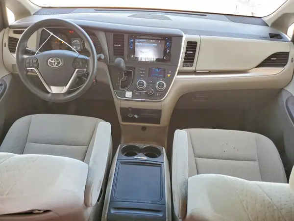 5TDKK3DC0GS733326 2016 TOYOTA SIENNA - Image 8
