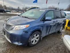 5TDKK3DC0GS735318 2016 TOYOTA SIENNA