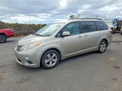 5TDKK3DC0GS737506 2016 TOYOTA SIENNA