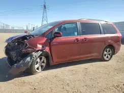 5TDKK3DC0GS738462 2016 TOYOTA SIENNA