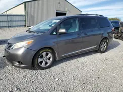 5TDKK3DC0GS748053 2016 TOYOTA SIENNA