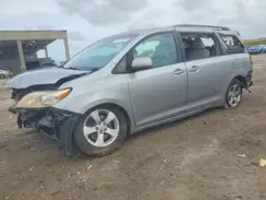 5TDKK3DC0GS748392 2016 TOYOTA SIENNA
