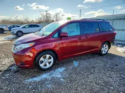 5TDKK3DC0GS752667 2016 TOYOTA SIENNA
