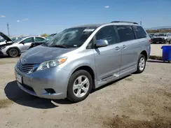 5TDKK3DC0GS753270 2016 TOYOTA SIENNA