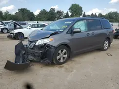 5TDKK3DC0GS753687 2016 TOYOTA SIENNA