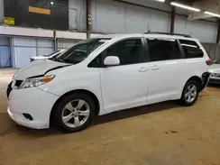 5TDKK3DC0GS754239 2016 TOYOTA SIENNA