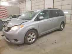 5TDKK3DC0GS755875 2016 TOYOTA SIENNA