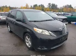 5TDKK3DC0GS758064 2016 TOYOTA SIENNA