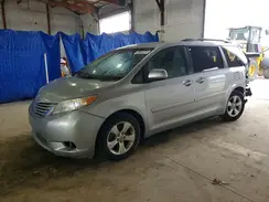 5TDKK3DC1GS693838 2016 TOYOTA SIENNA